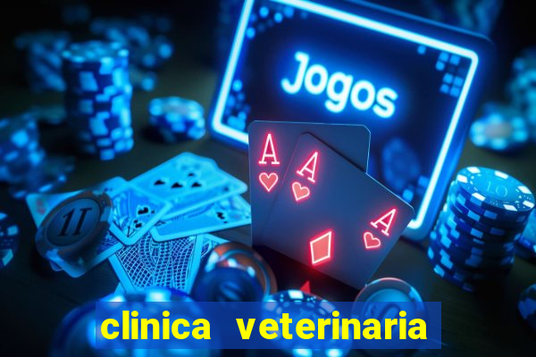 clinica veterinaria cuidar betim