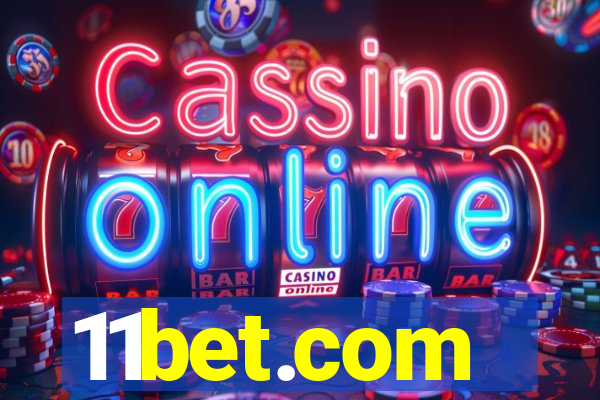 11bet.com