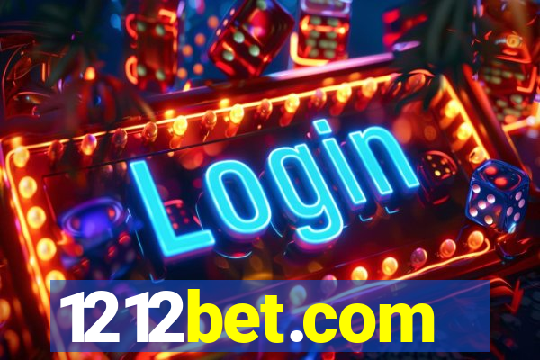 1212bet.com