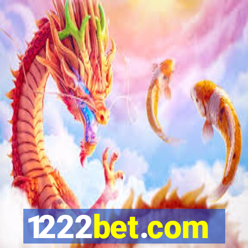 1222bet.com