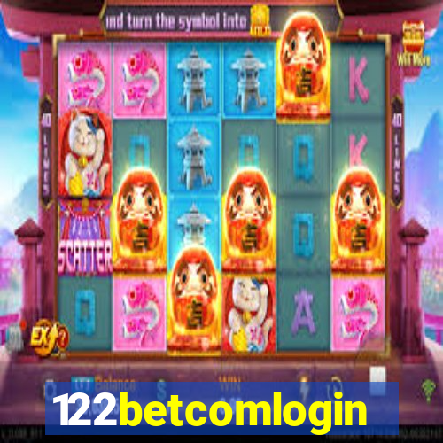 122betcomlogin