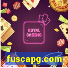 fuscapg.com