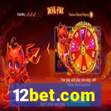 12bet.com