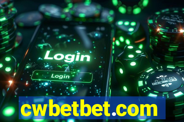 cwbetbet.com