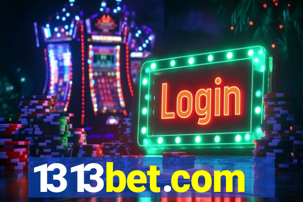 1313bet.com