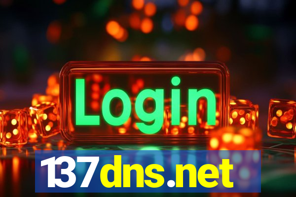 137dns.net