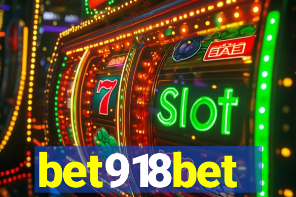 bet918bet