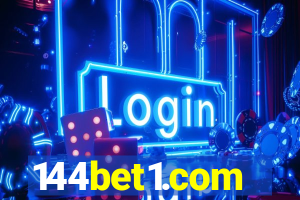 144bet1.com