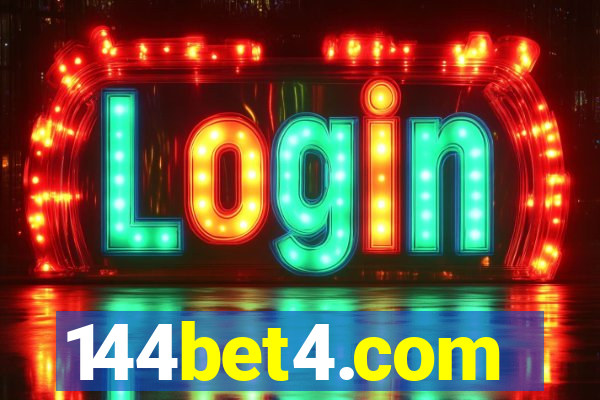 144bet4.com