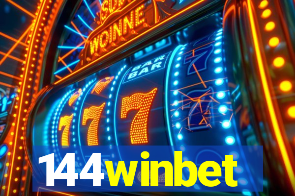 144winbet