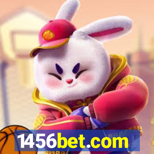 1456bet.com