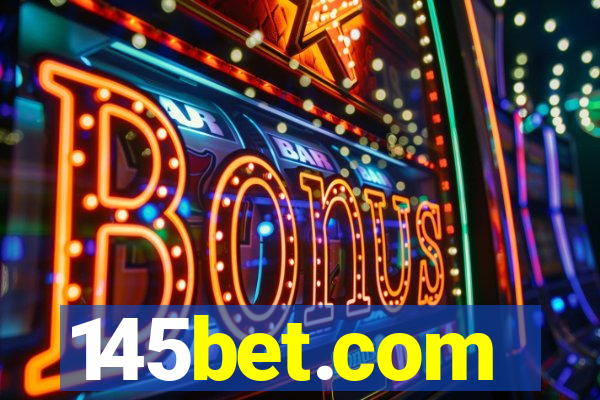 145bet.com