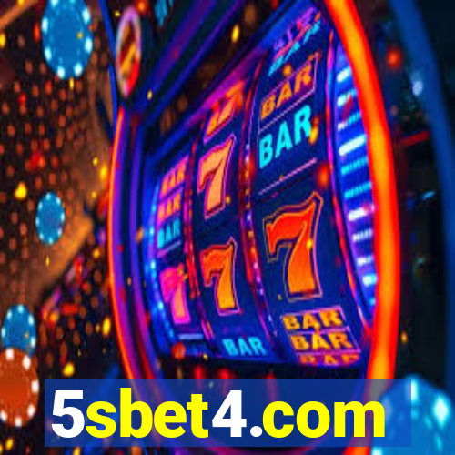 5sbet4.com