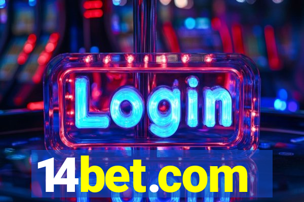 14bet.com