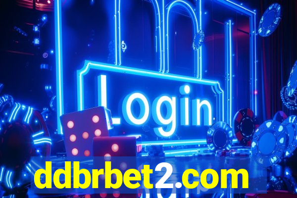 ddbrbet2.com