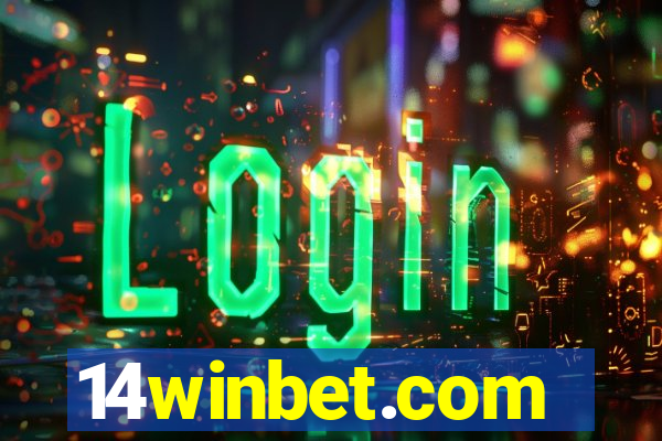 14winbet.com