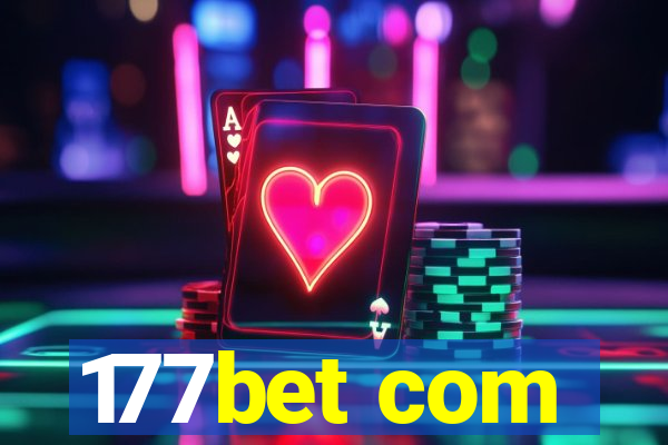 177bet com