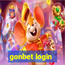 gonbet login