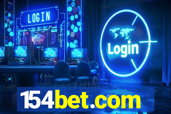 154bet.com