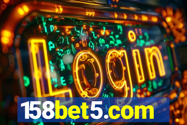 158bet5.com