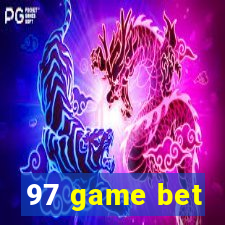 97 game bet