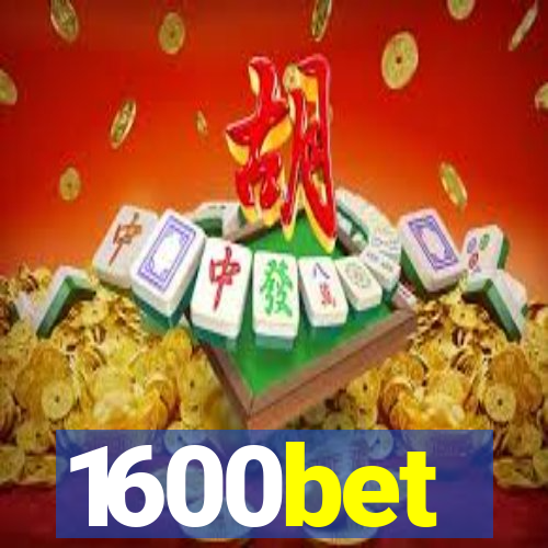 1600bet