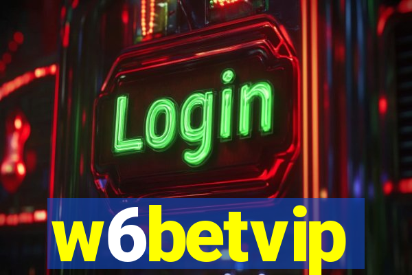 w6betvip