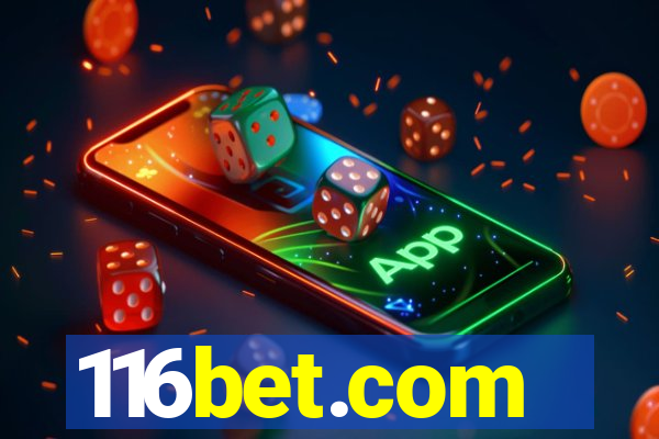 116bet.com