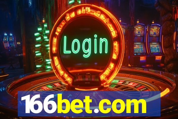 166bet.com