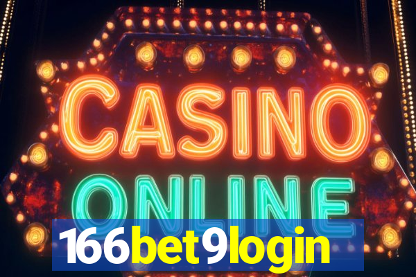 166bet9login