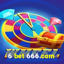 6 bet 666.com