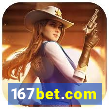 167bet.com