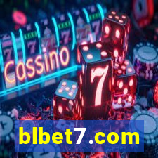 blbet7.com