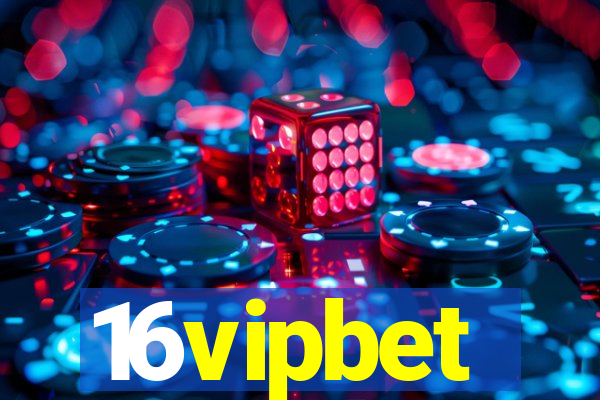 16vipbet