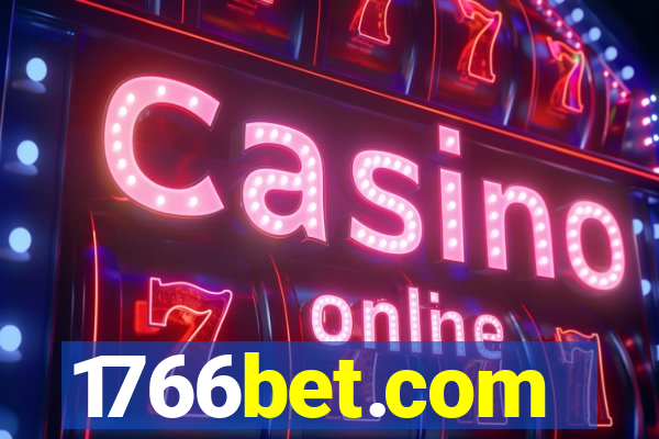 1766bet.com