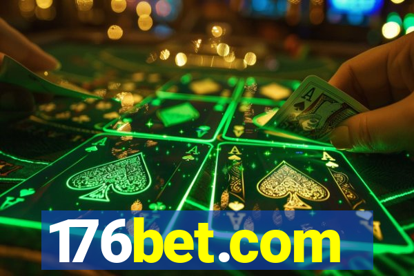 176bet.com