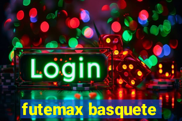 futemax basquete