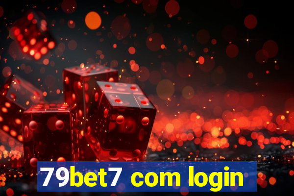 79bet7 com login