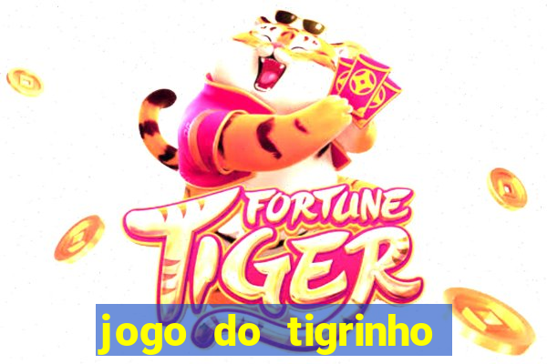 jogo do tigrinho pg soft