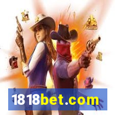 1818bet.com