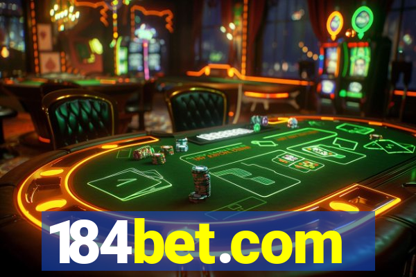 184bet.com