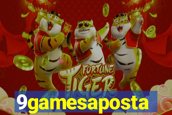 9gamesaposta