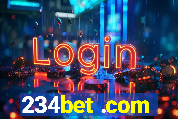 234bet .com