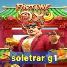 soletrar g1