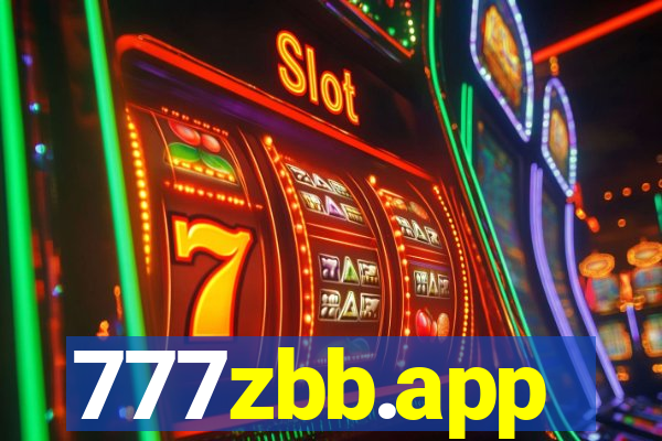 777zbb.app