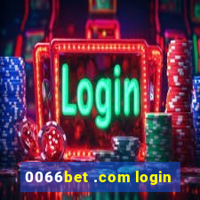 0066bet .com login