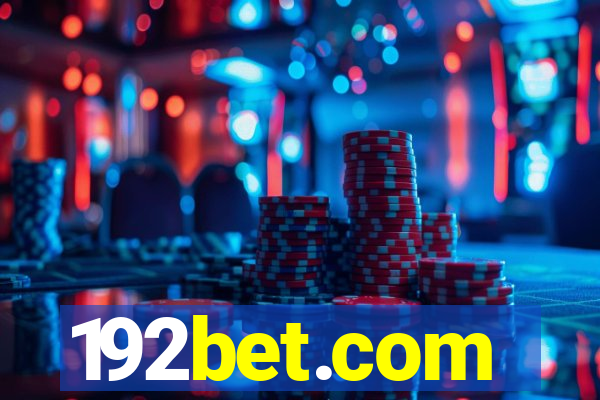 192bet.com