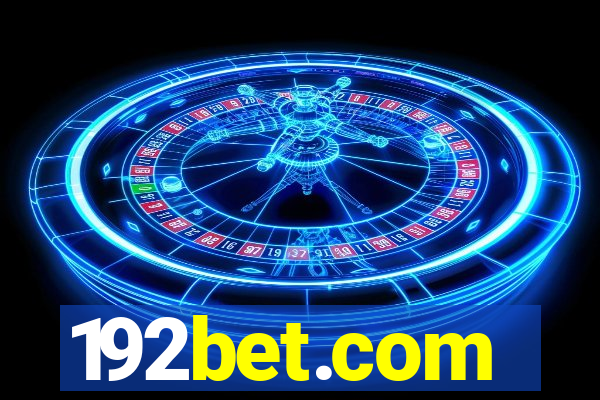 192bet.com