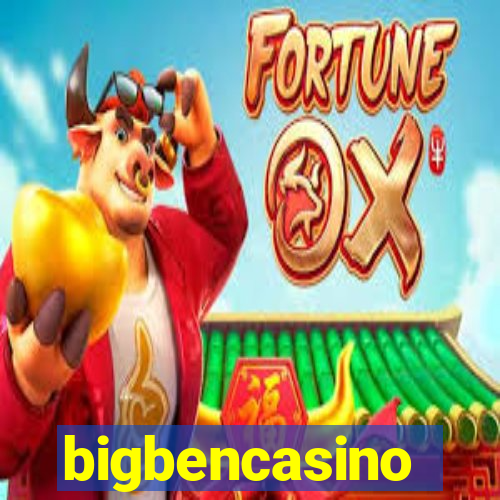 bigbencasino