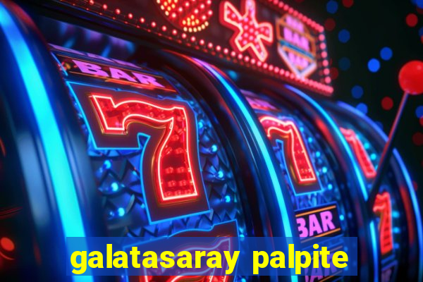 galatasaray palpite